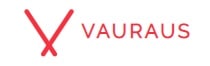 Vauraus Suomi logo