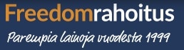 Freedom Rahoitus logo
