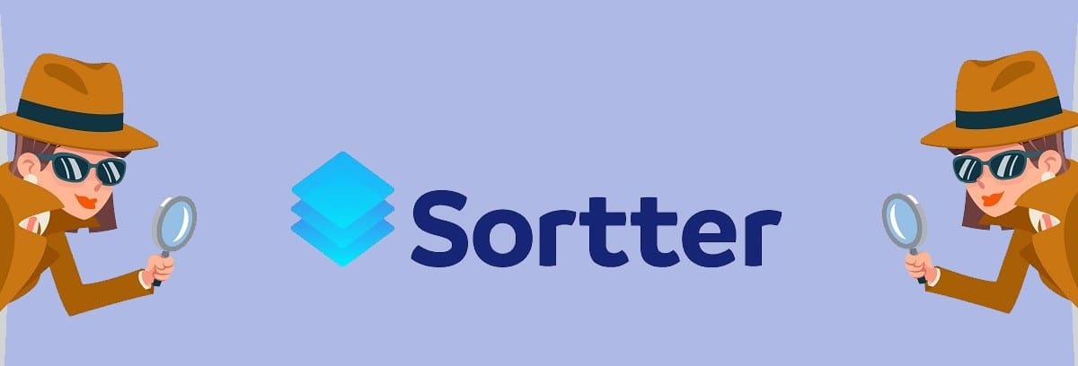 Kokemuksia Sortter.fi palvelusta löytyy jo tuhansilta asiakkailta.