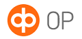 OP:n logo
