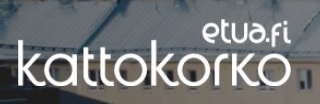 Kattokorko-palvelun logo.