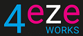 4eze laskutuspalvelun logo