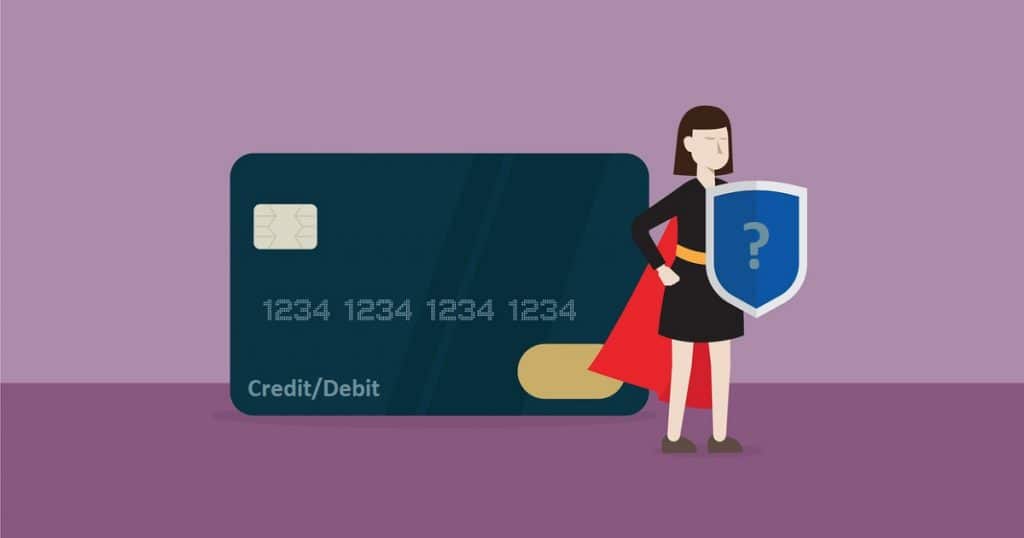 Credit ja debit – mitä eroa termeillä on? Ota faktat haltuun!